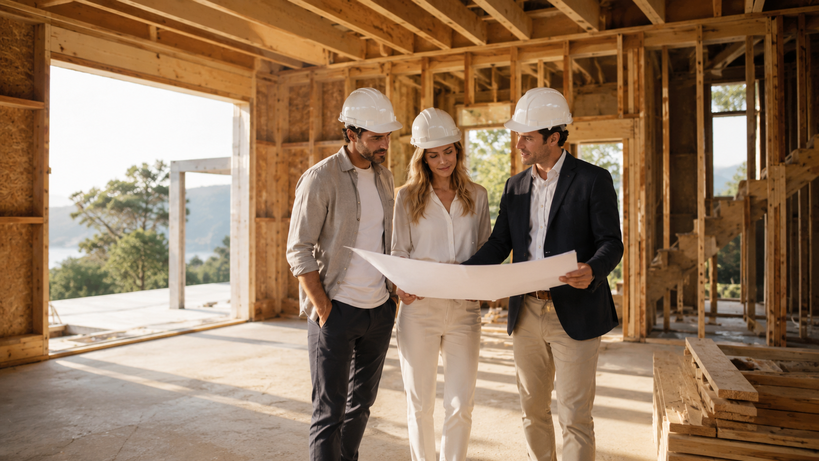 How to Manage Change Orders During Construction