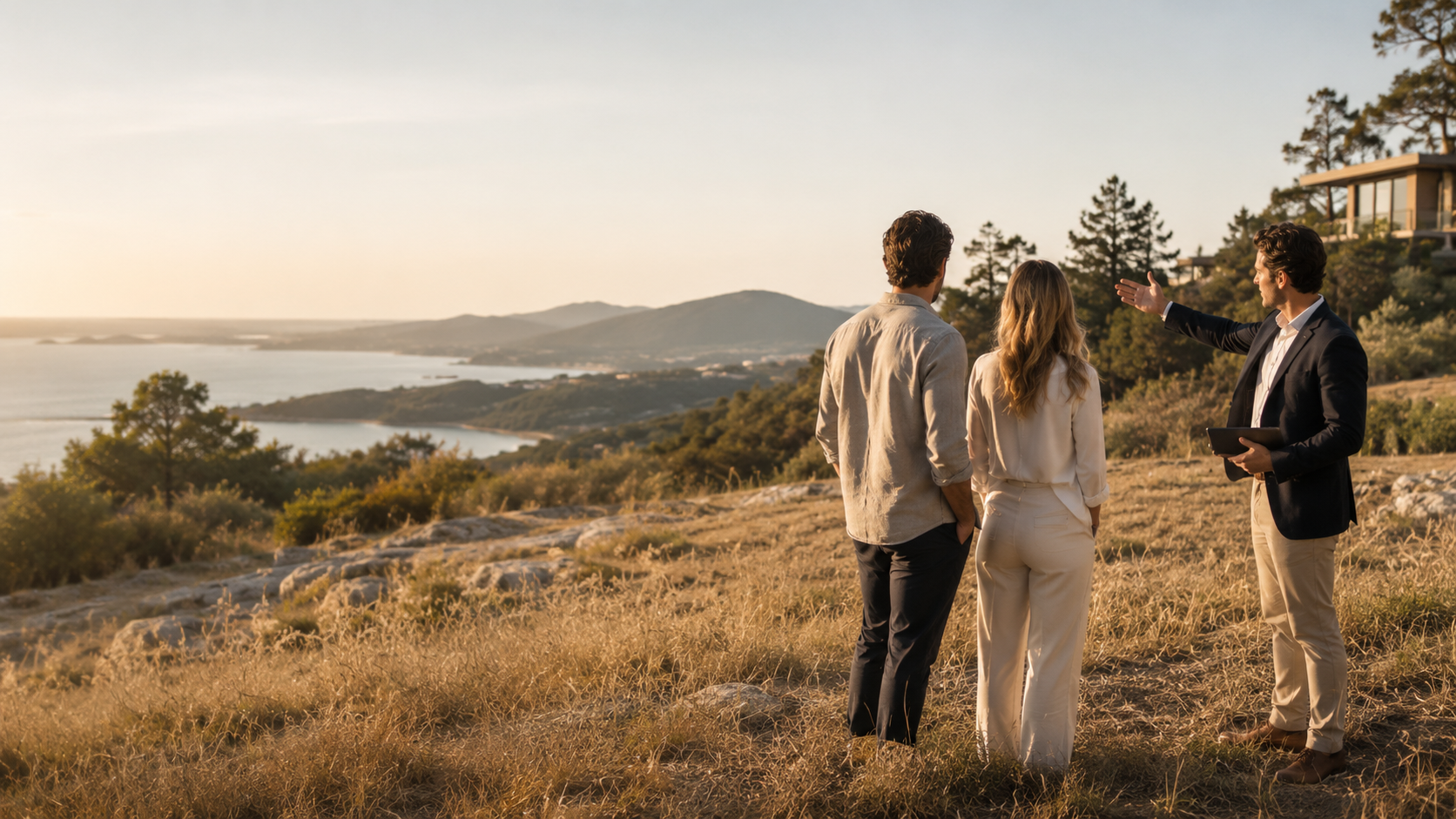 Septic Feasibility Before Buying Land